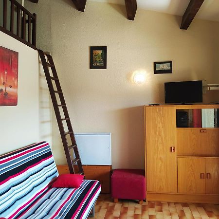 Appartement T2 Avec Piscine 阿格德 外观 照片