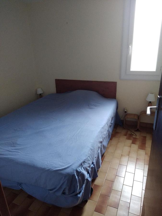 Appartement T2 Avec Piscine 阿格德 外观 照片