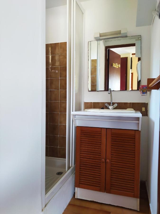 Appartement T2 Avec Piscine 阿格德 外观 照片