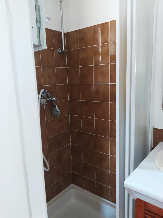 Appartement T2 Avec Piscine 阿格德 外观 照片